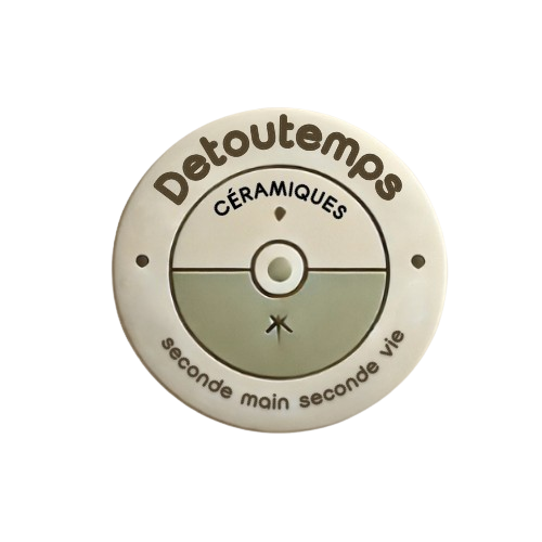 Detoutemps céramiques